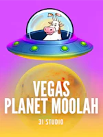 Vegas Planet Moolah
