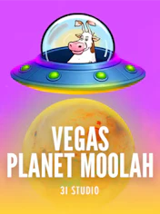 Vegas Planet Moolah
