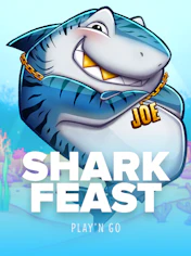 Shark Feast
