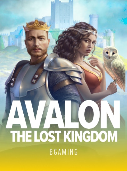 Avalon The Lost Kingdom