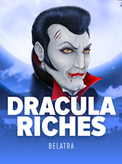 Dracula Riches