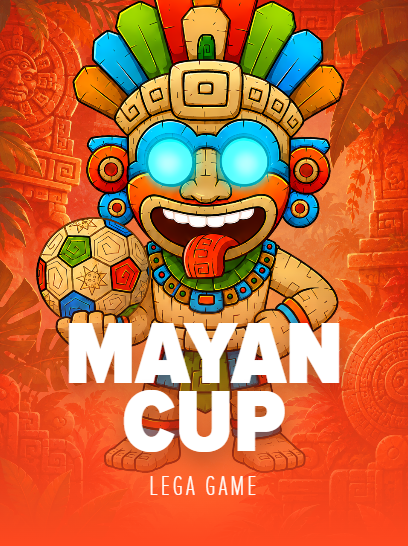 MAYAN CUP