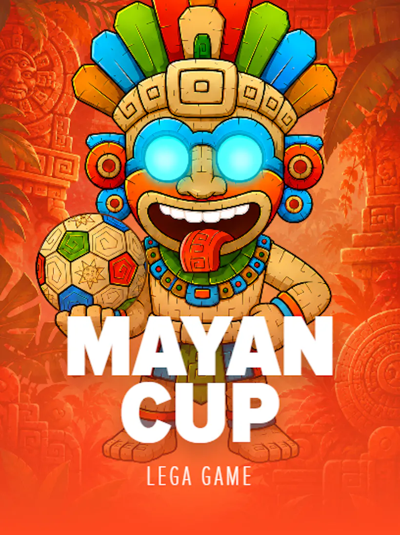 MAYAN CUP slot
