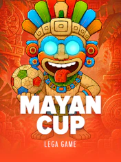 MAYAN CUP
