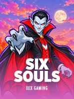 Six Souls
