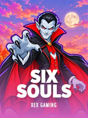 Six Souls