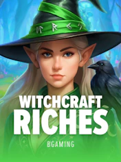 Witchcraft Riches