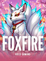 Foxfire — Nine Lanterns