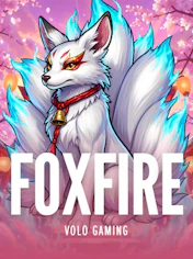 Foxfire — Nine Lanterns
