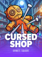 Cursed Shop