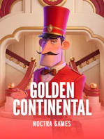 Golden continental