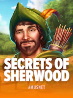 Secrets of Sherwood