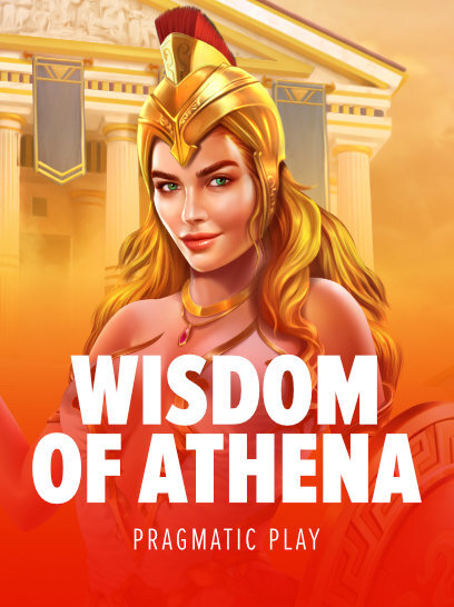 Wisdom of Athena Slot (Pragmatic Play) Free Demo & Play