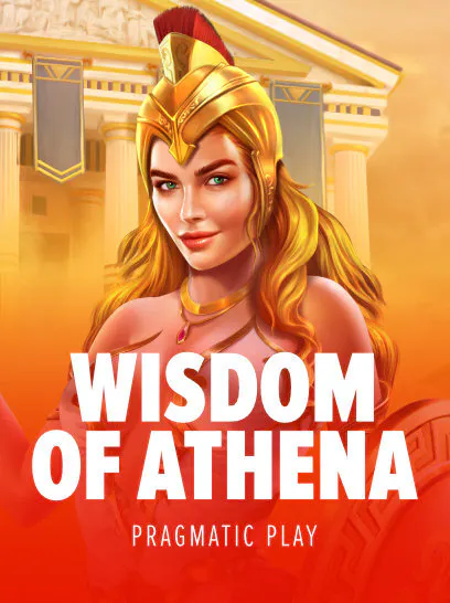 Jaquette Wisdom of Athena