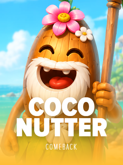 Coconutter
