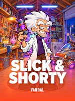 Slick and Shorty