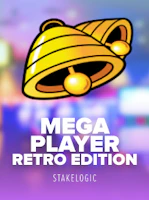 Mega Player Retro Edition
