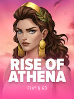 Rise of Athena
