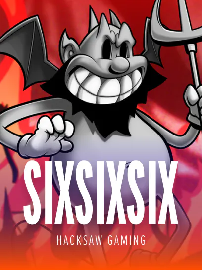 Jaquette SixSixSix