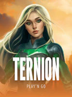 Ternion