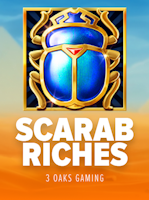 Scarab Riches
