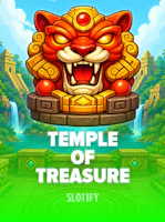 Temple of Treasure