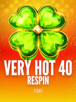 Very Hot 40 Respin 