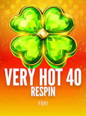 Very Hot 40 Respin 