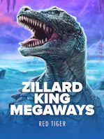Zillard King MegaWays