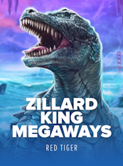 Zillard King MegaWays