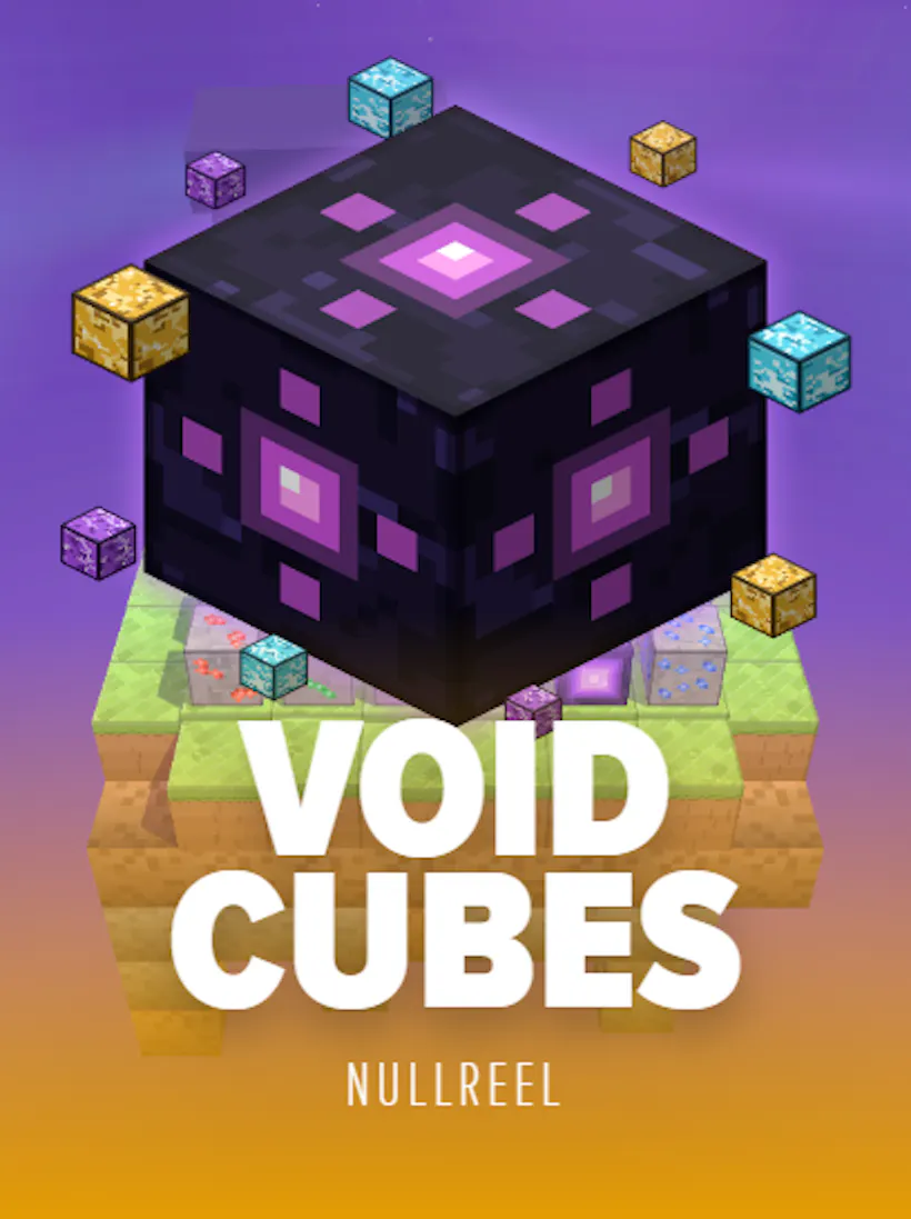 VOID CUBES slot