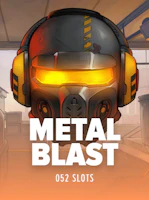 Metal Blast