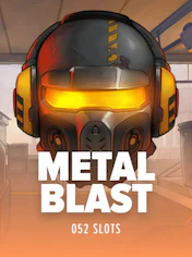 Metal Blast