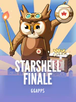 Starshell Finale