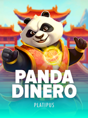 Panda Dinero