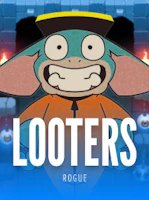 Looters