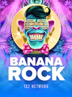 Banana Rock