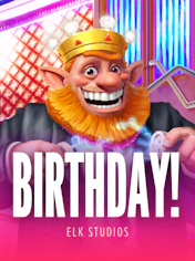 Birthday!