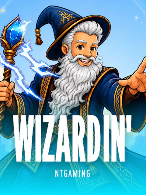 Wizardin 39