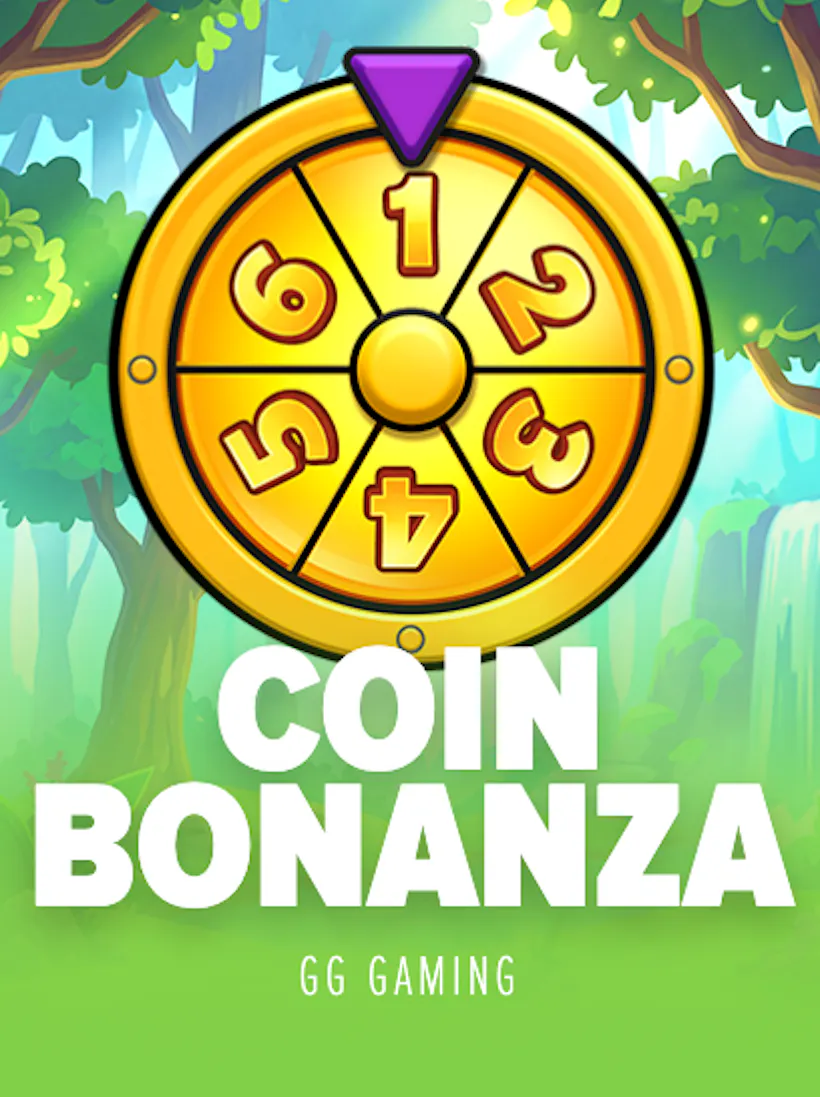 Coin Bonanza slot