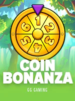 Coin Bonanza