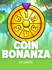 Coin Bonanza