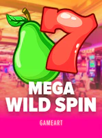 Mega Wild Spin