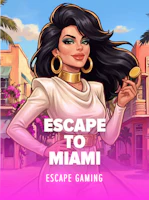 Escape To Miami