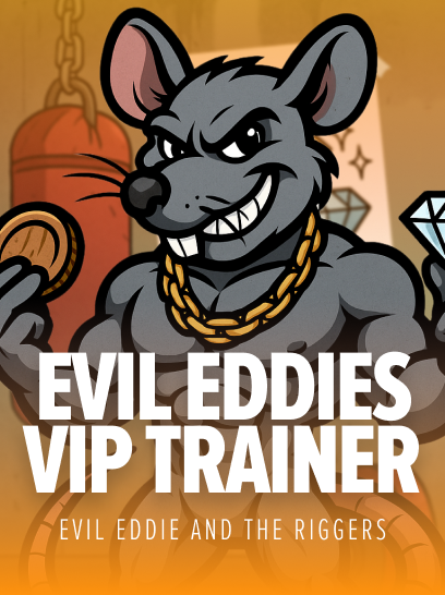 Evil Eddie's VIP Trainer