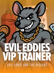 Evil Eddie's VIP Trainer