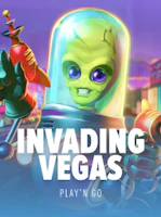 Invading Vegas