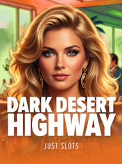 Dark Desert Highway