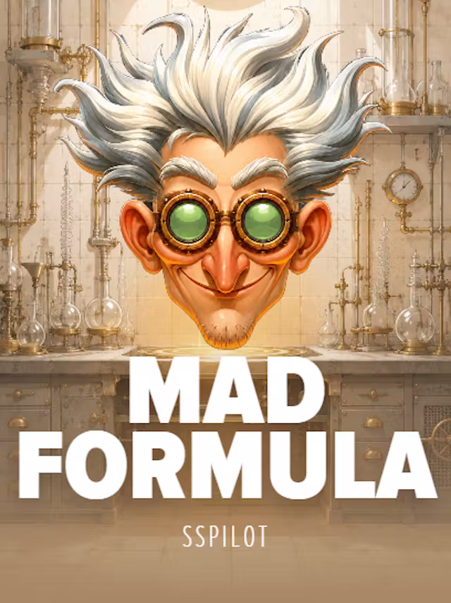MAD FORMULA