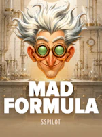 MAD FORMULA